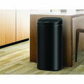 68L Motion Sensor Bin Automatic Stainless Steel Kitchen Rubbish Trash